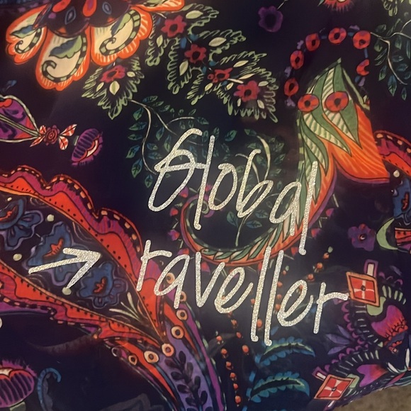 Desigual Evita dress size M , great preloved condition - Picture 3 of 6